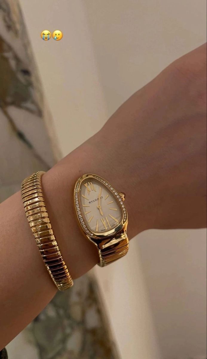 Cavalli Watch